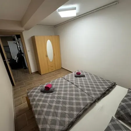 아파트 Zovko 키트루크